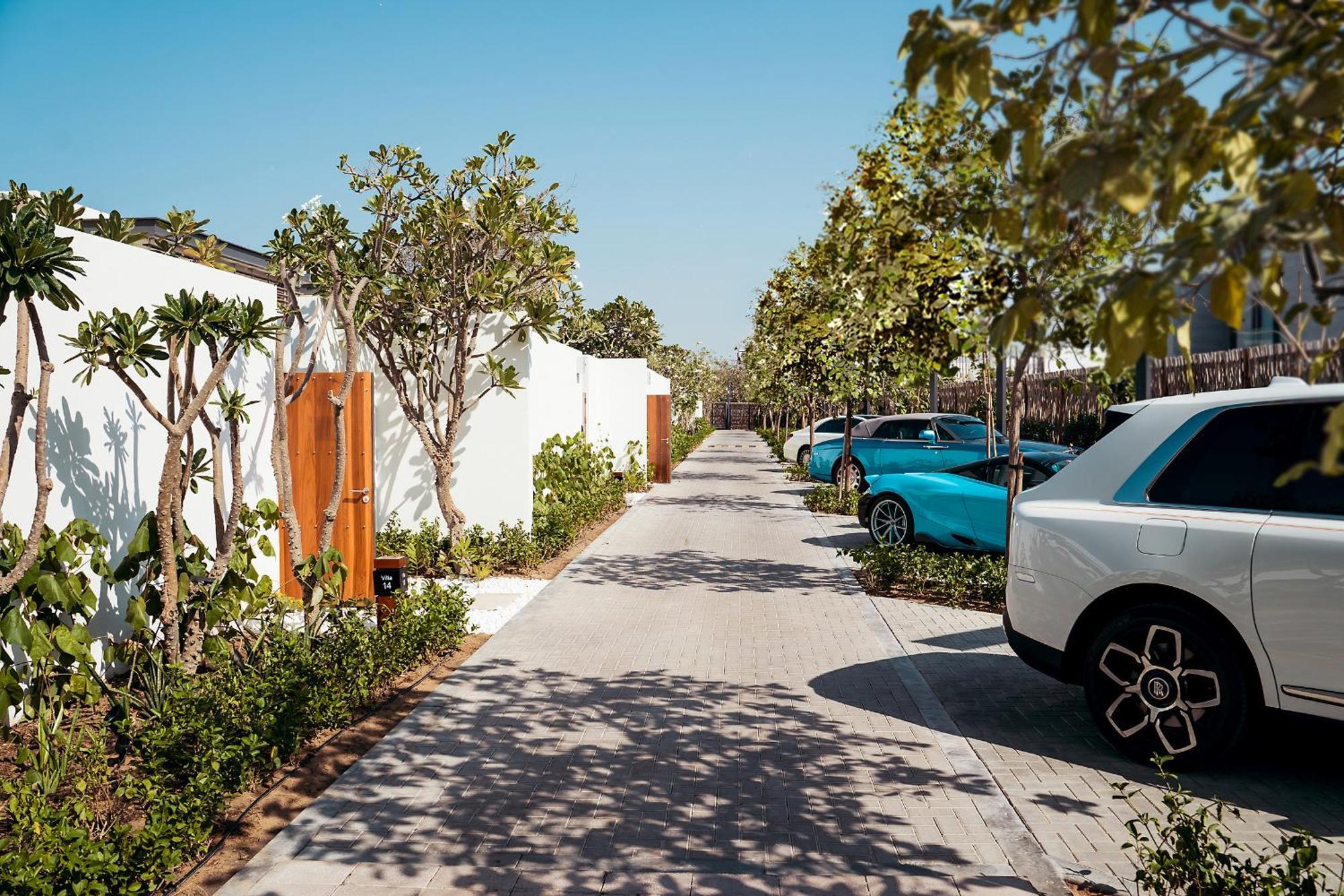 Nikki Resort&spa Dubai