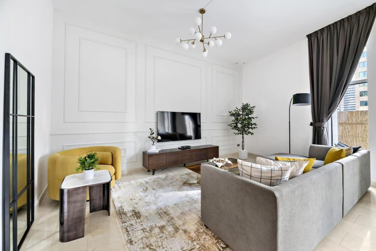 Apartamento Silkhaus Ideal For Big Family, 5bdr With Private Roof Top *