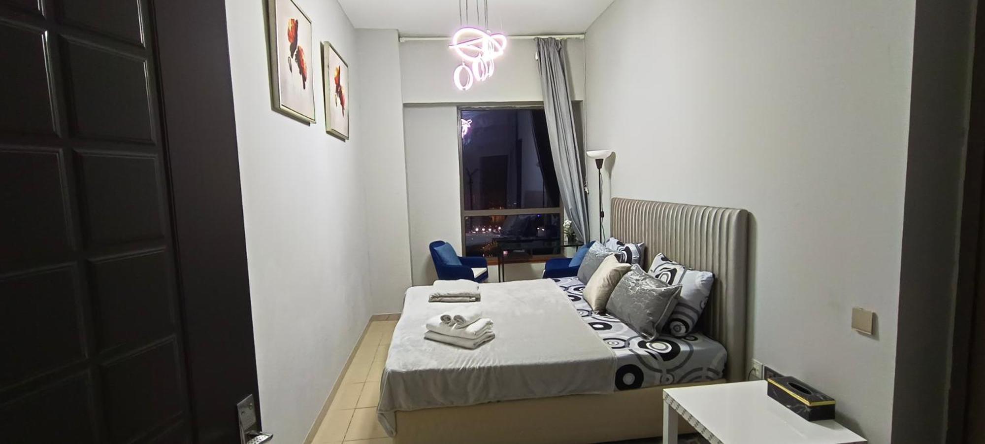 Ocean View Marina Jbr Walk Comfort Guest house *