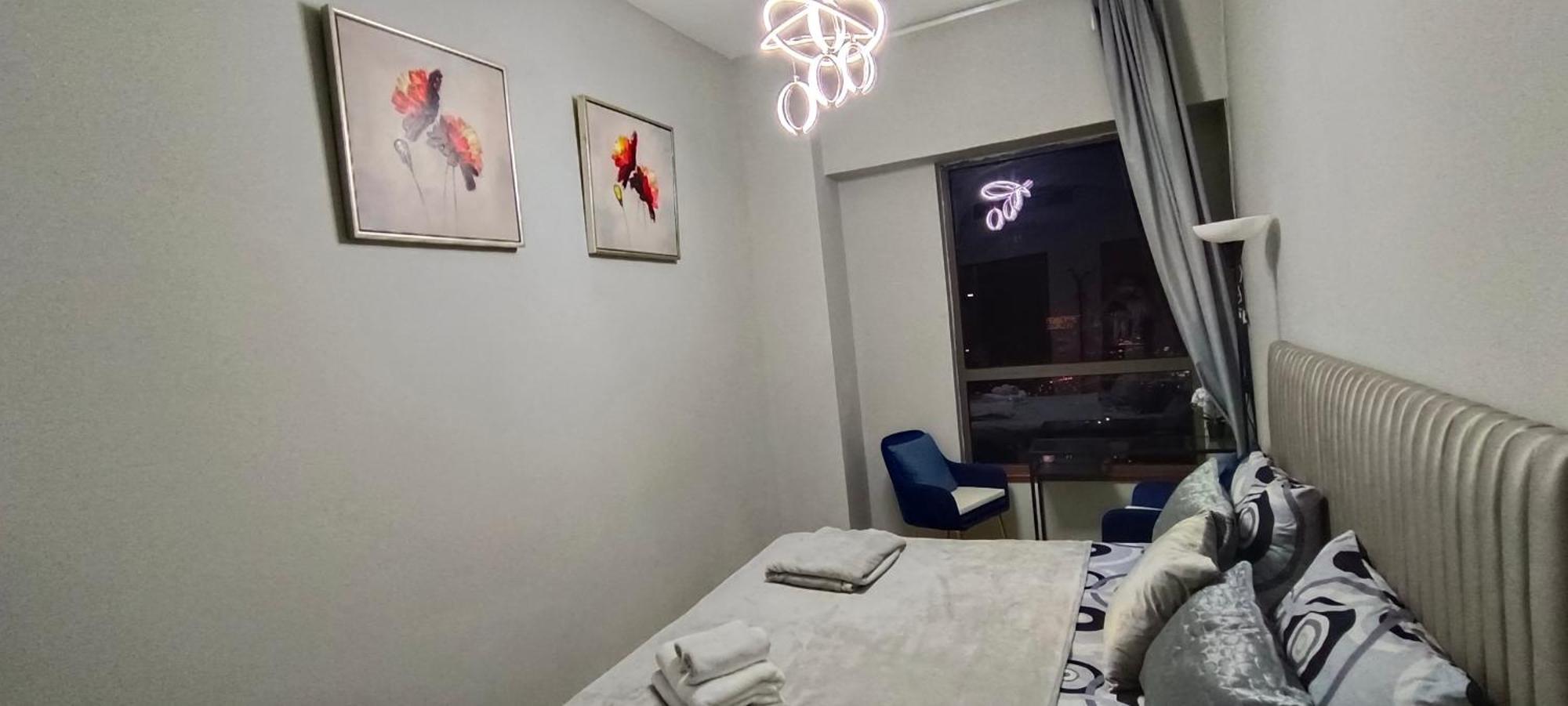 Ocean View Marina Jbr Walk Comfort Dubai