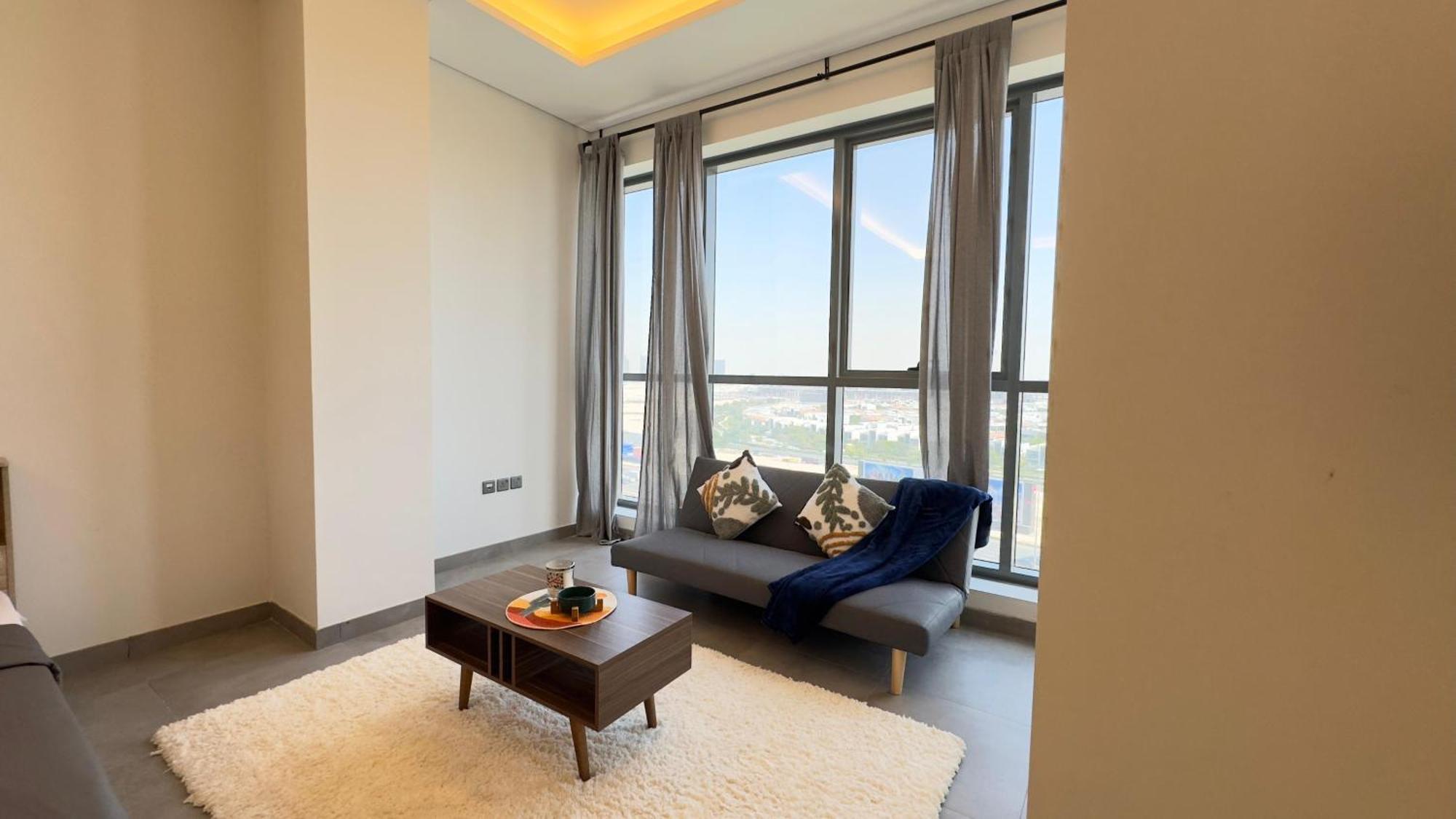 Apartment Private Burj Khalifa Area -best Price