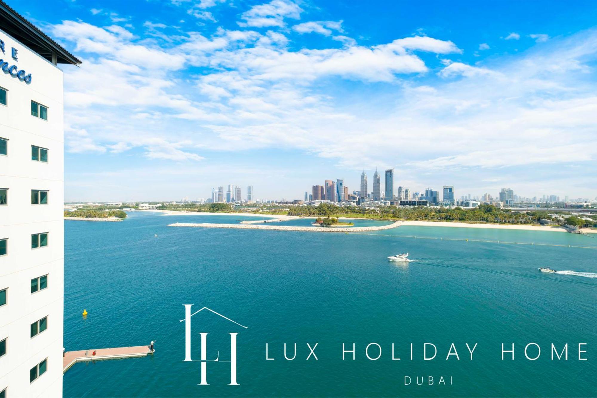 Lux - Opulent Island 3 Apartamento Dubai