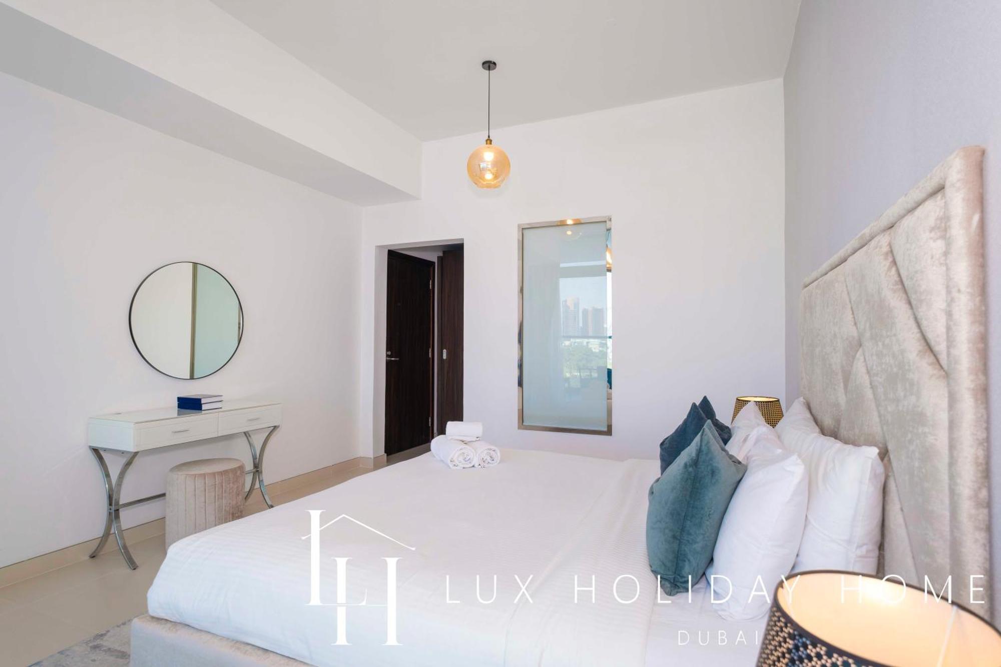 Lux - Opulent Island 3 Apartamento Dubai