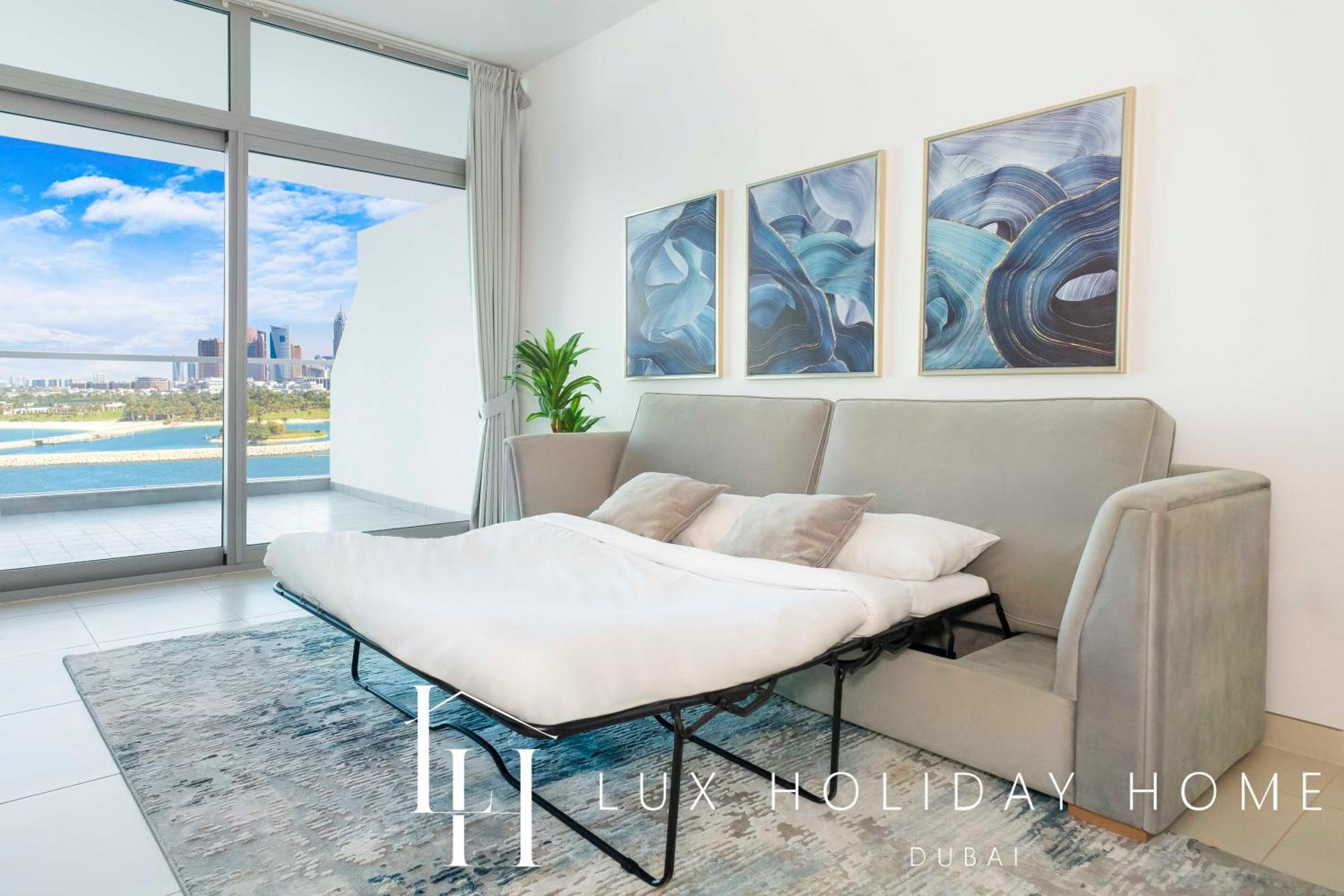 Apartamento Lux - Opulent Island 3