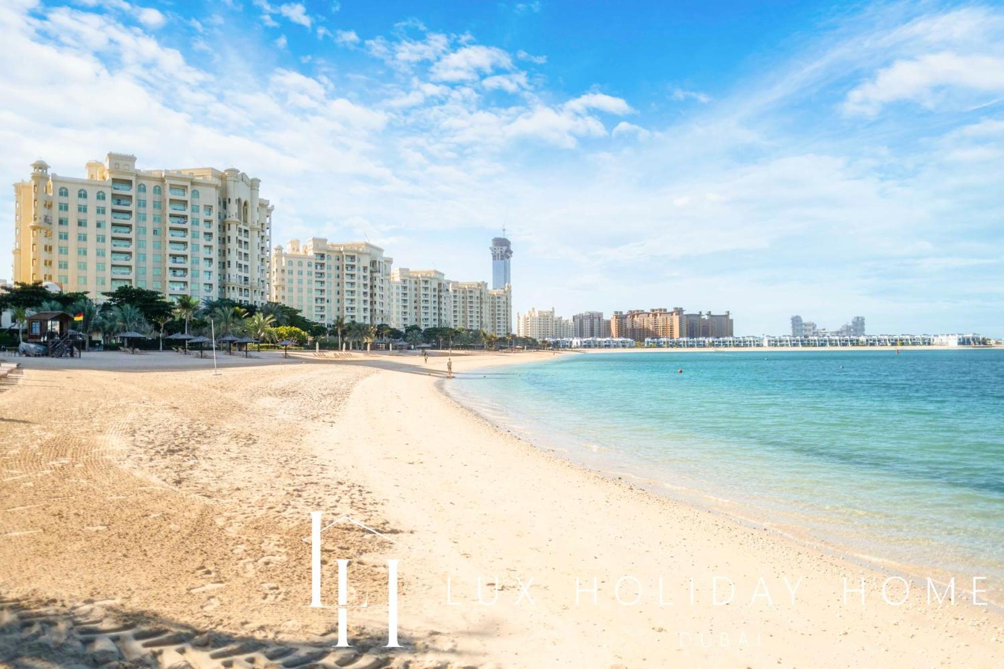 Lux - Opulent Island 3 Apartamento *