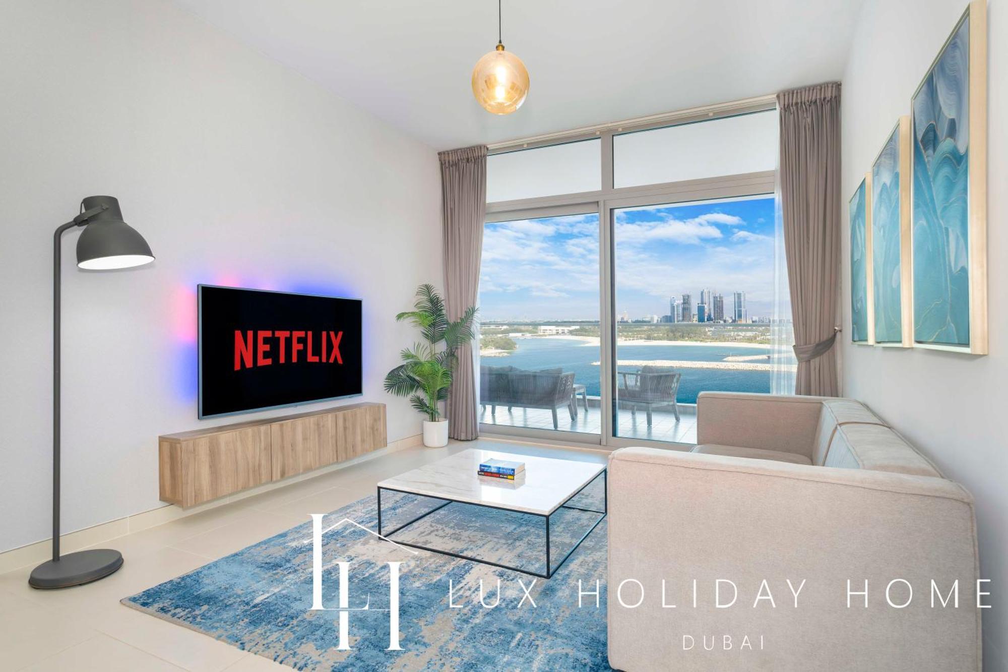 Apartamento Lux - Opulent Island 3