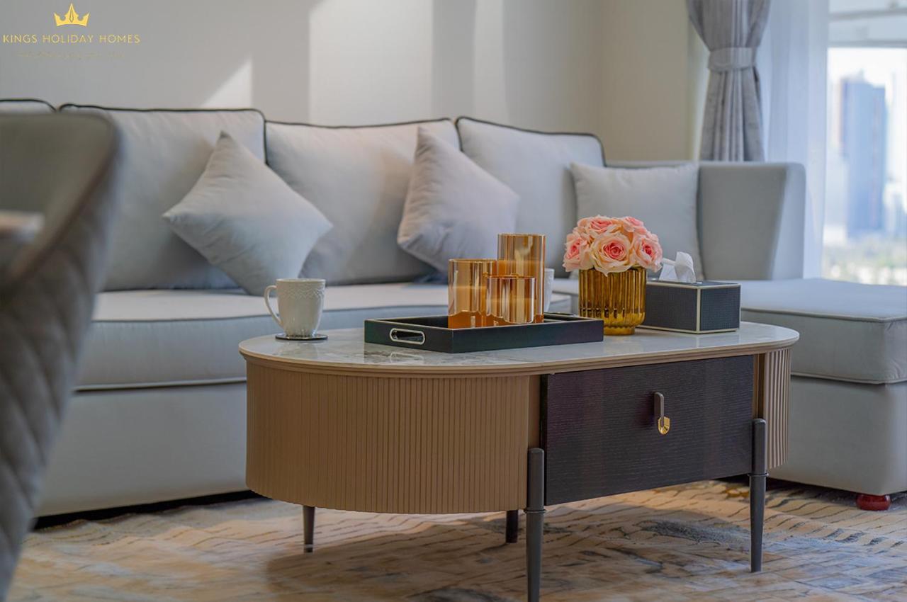 Daire Dunya Tower Royal Burj Khalifa Street, Kings Dubai
