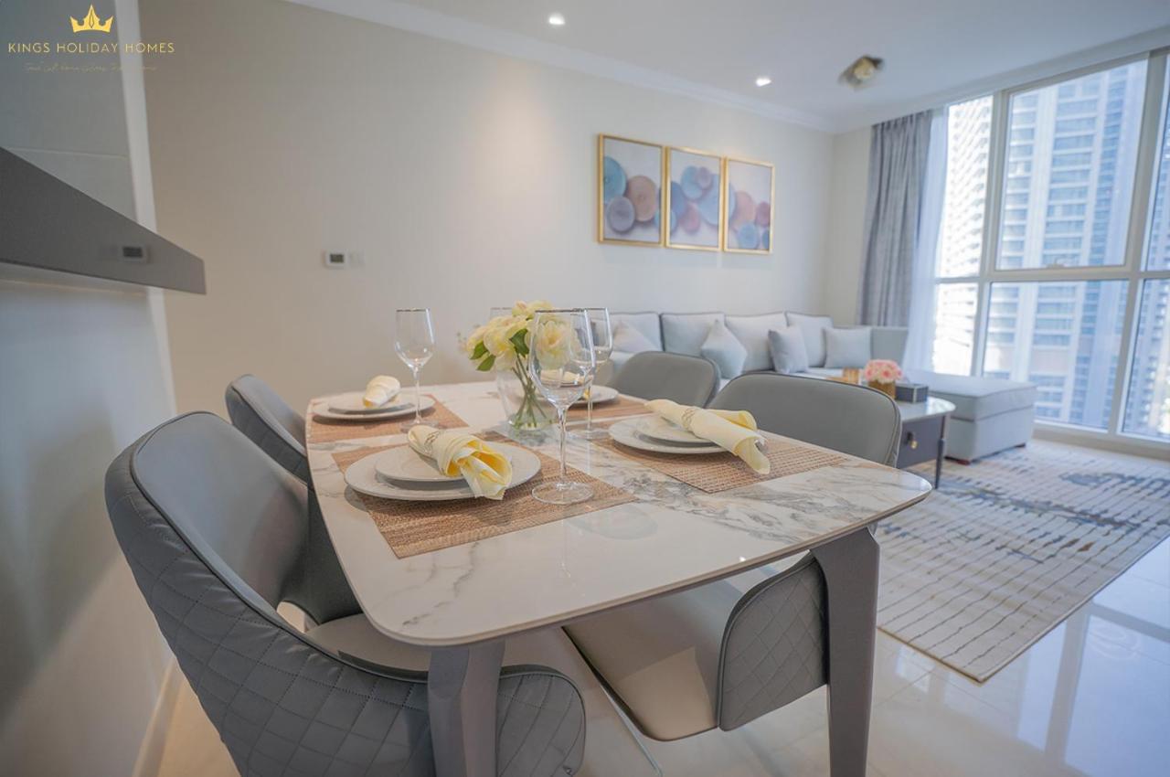 Daire Dunya Tower Royal Burj Khalifa Street, Kings *