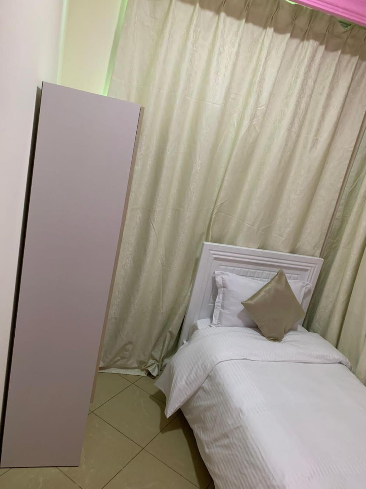 Homestay Single For 