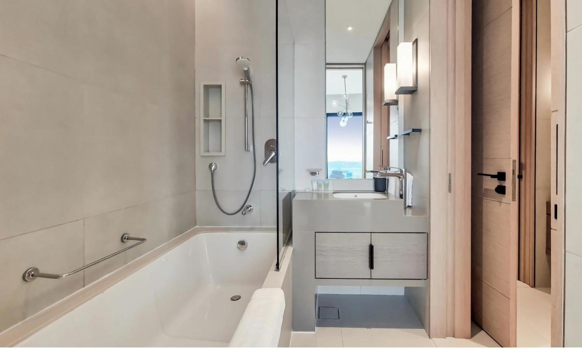 Hotel Jumeirah Gate Tower Jbr 1br