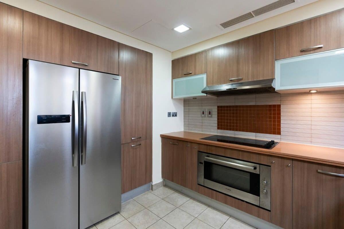 Palm Marina Residences 3bd * Dubai