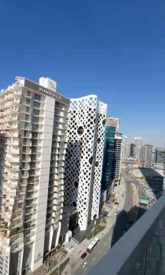 Luxury By Downtown