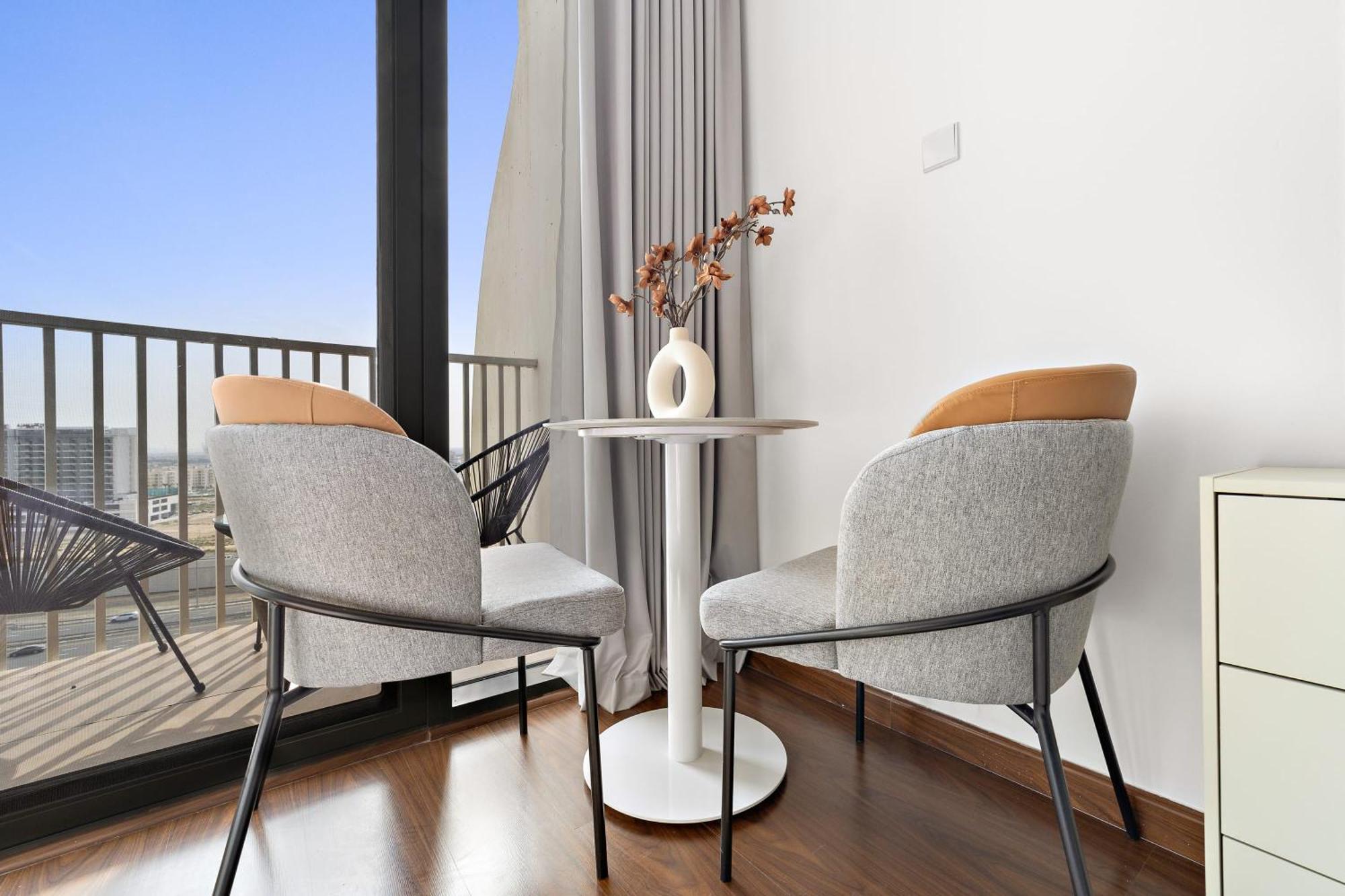 Apartment Silkhaus Modern Near Silicon Shopping Mall *