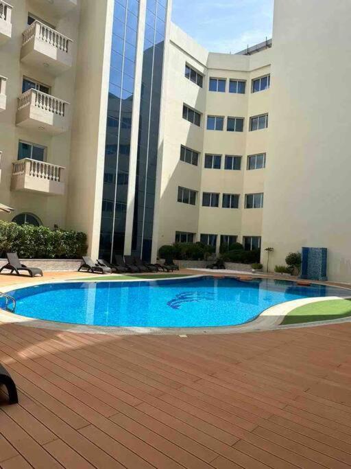 Apartment Luxury Studio/apartment In Jvc Dubai