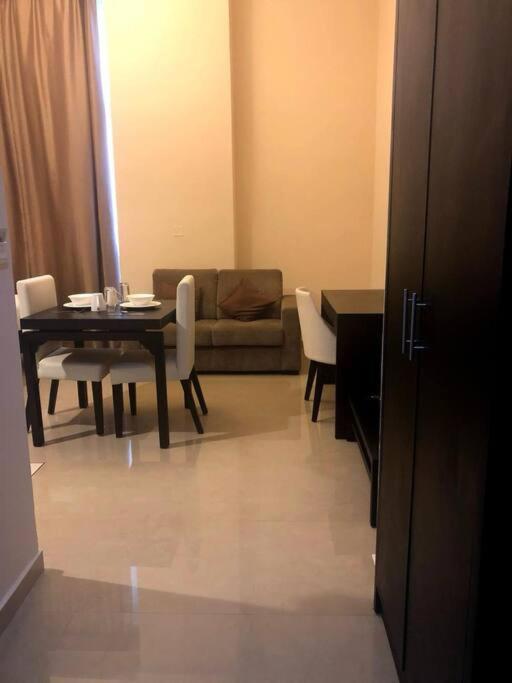 Luxury Studio/apartment In Jvc Apartment Dubai
