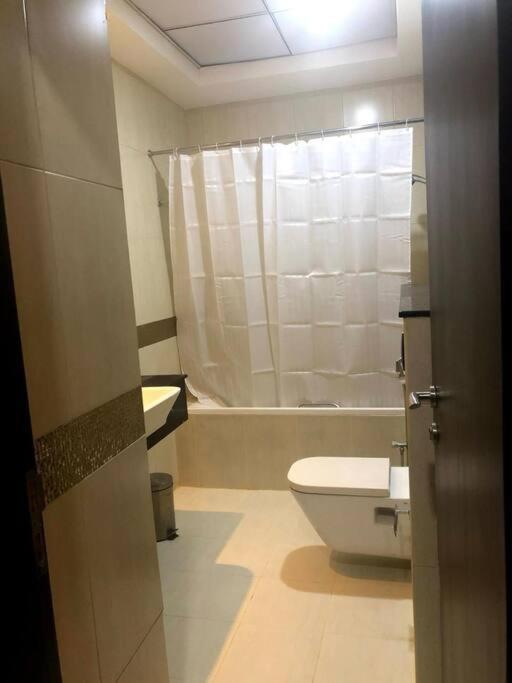 Apartment Luxury Studio/apartment In Jvc *