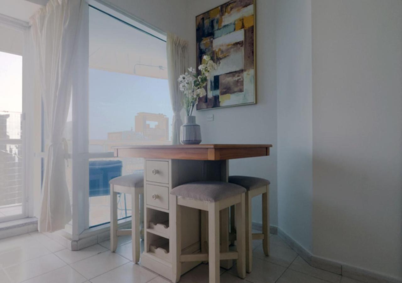 Lake View, 1 Minute Walking To Dmcc Metro Station Apartment *