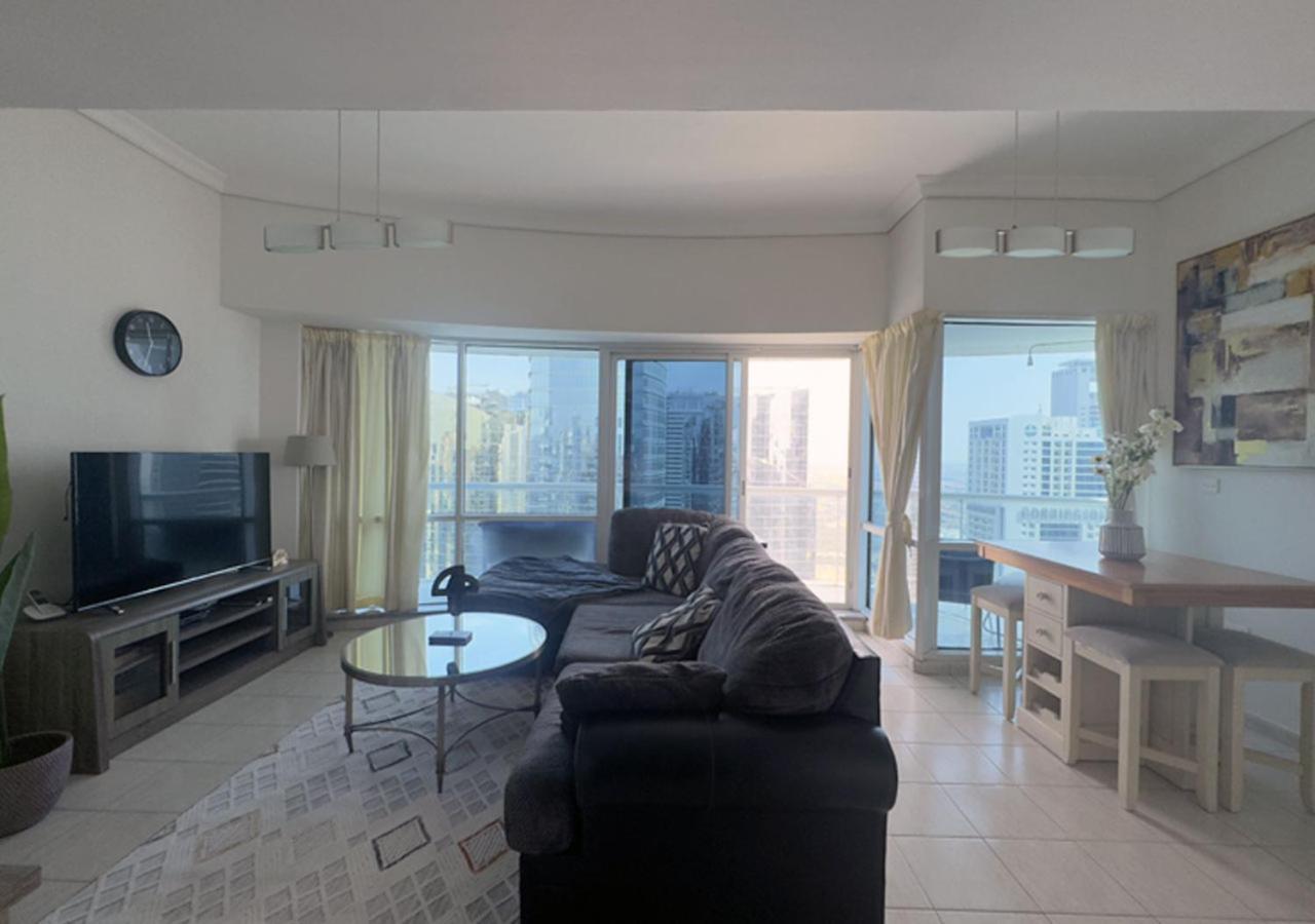 Lake View, 1 Minute Walking To Dmcc Metro Station Apartment Dubai