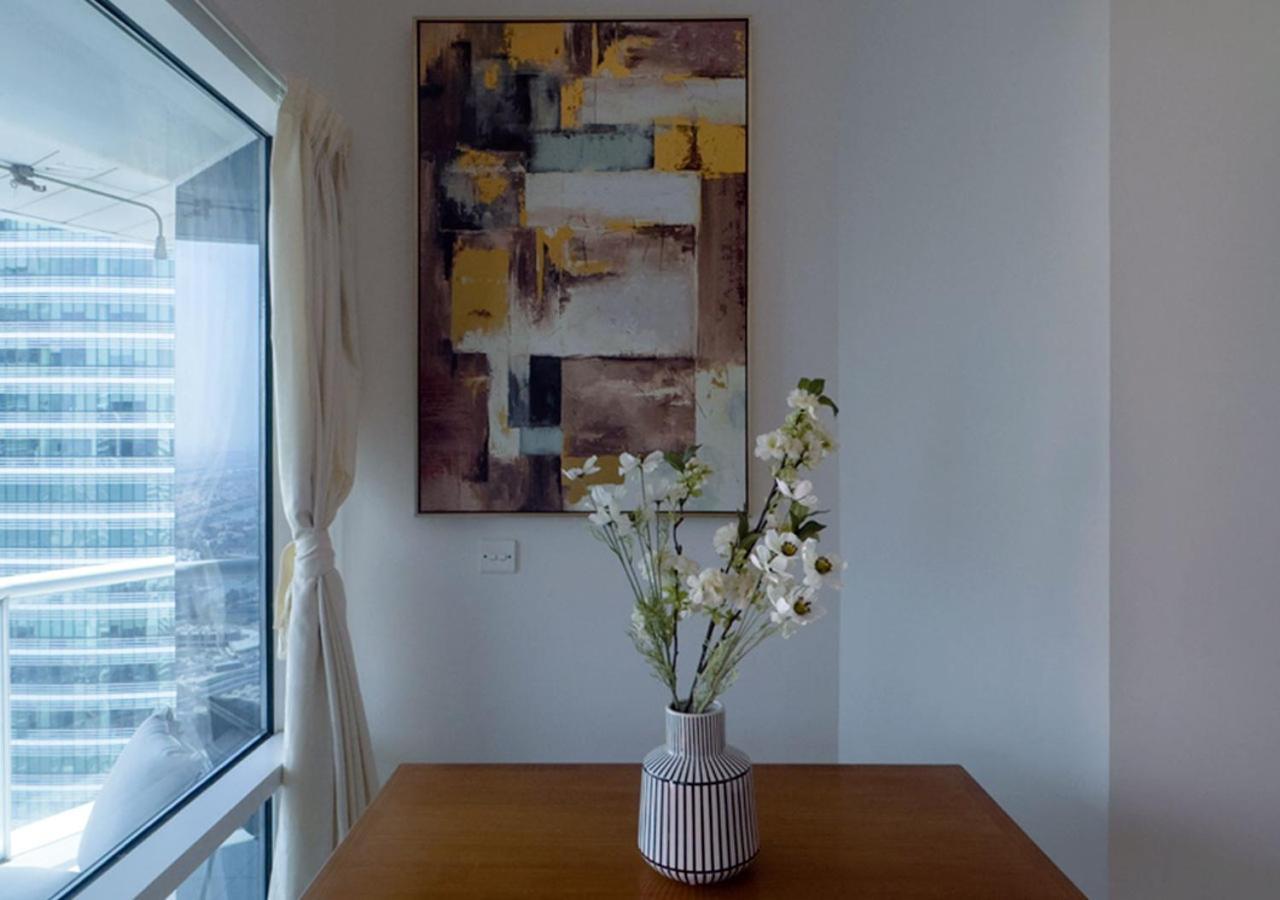 Lake View, 1 Minute Walking To Dmcc Metro Station * Dubai