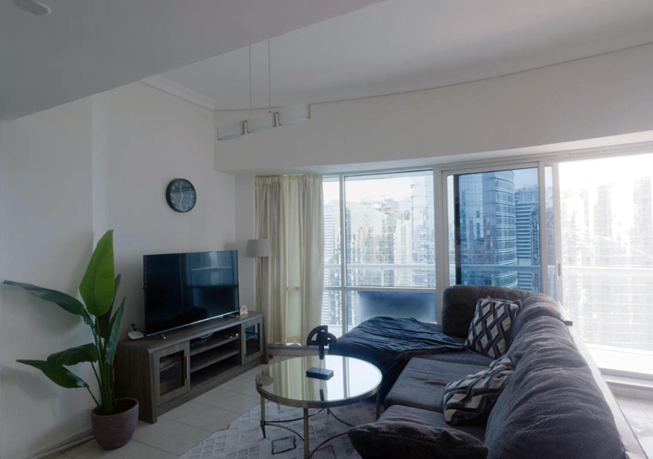 Apartment Lake View, 1 Minute Walking To Dmcc Metro Station