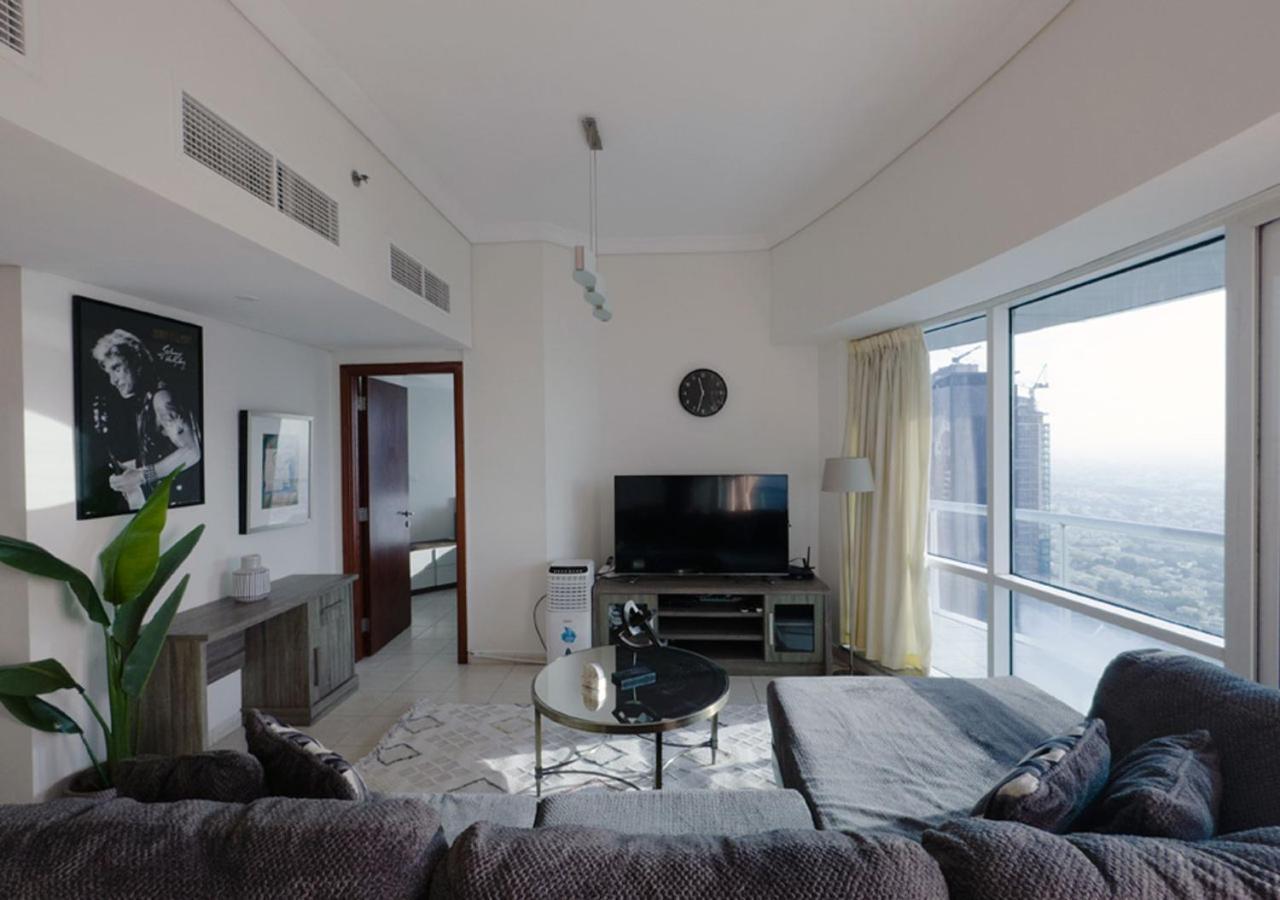 Lake View, 1 Minute Walking To Dmcc Metro Station * Dubai