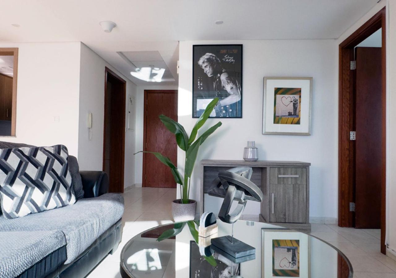 Lake View, 1 Minute Walking To Dmcc Metro Station Apartment