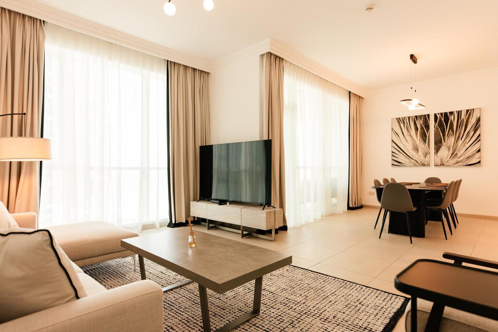 Seaside 2br Wz Panoramic Sea Views & Pool Paradise - 19ab02 Apartment