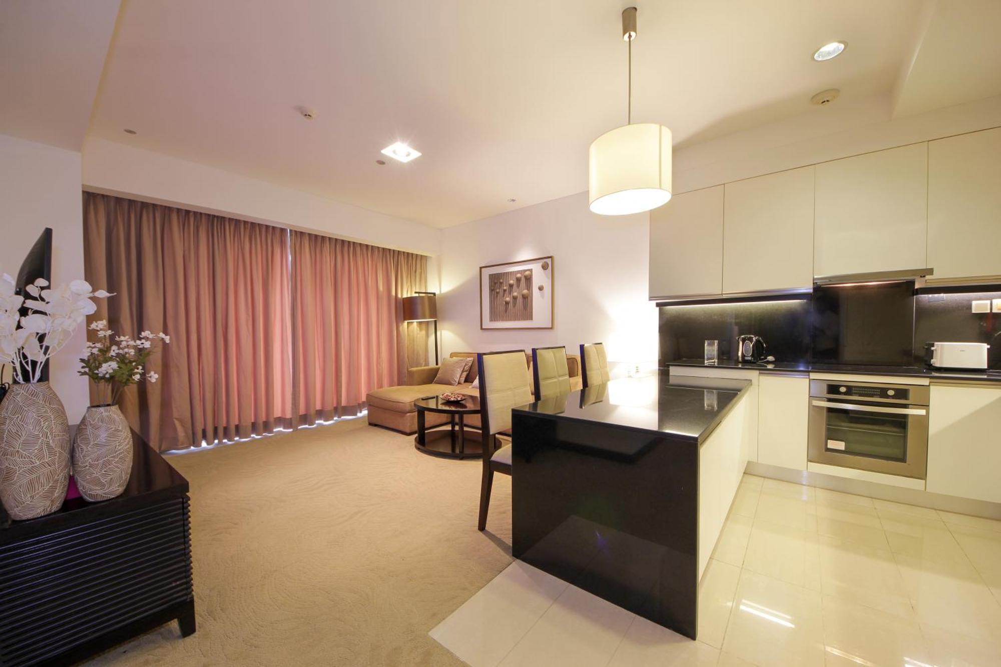Luxury Marina View In Jw Marriott Marina * Dubai