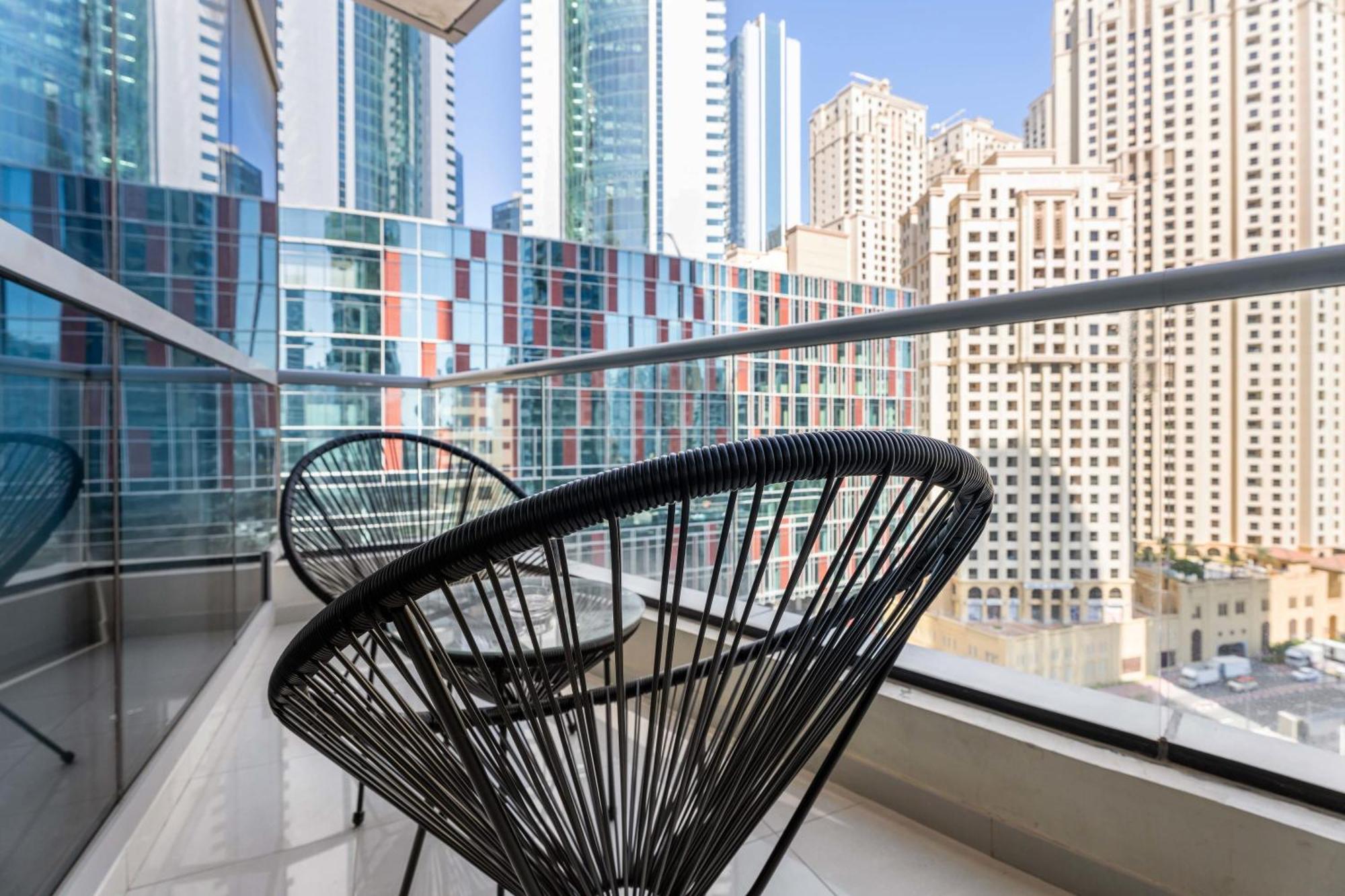 Apartment Silkhaus At Marina Near Marina Mall