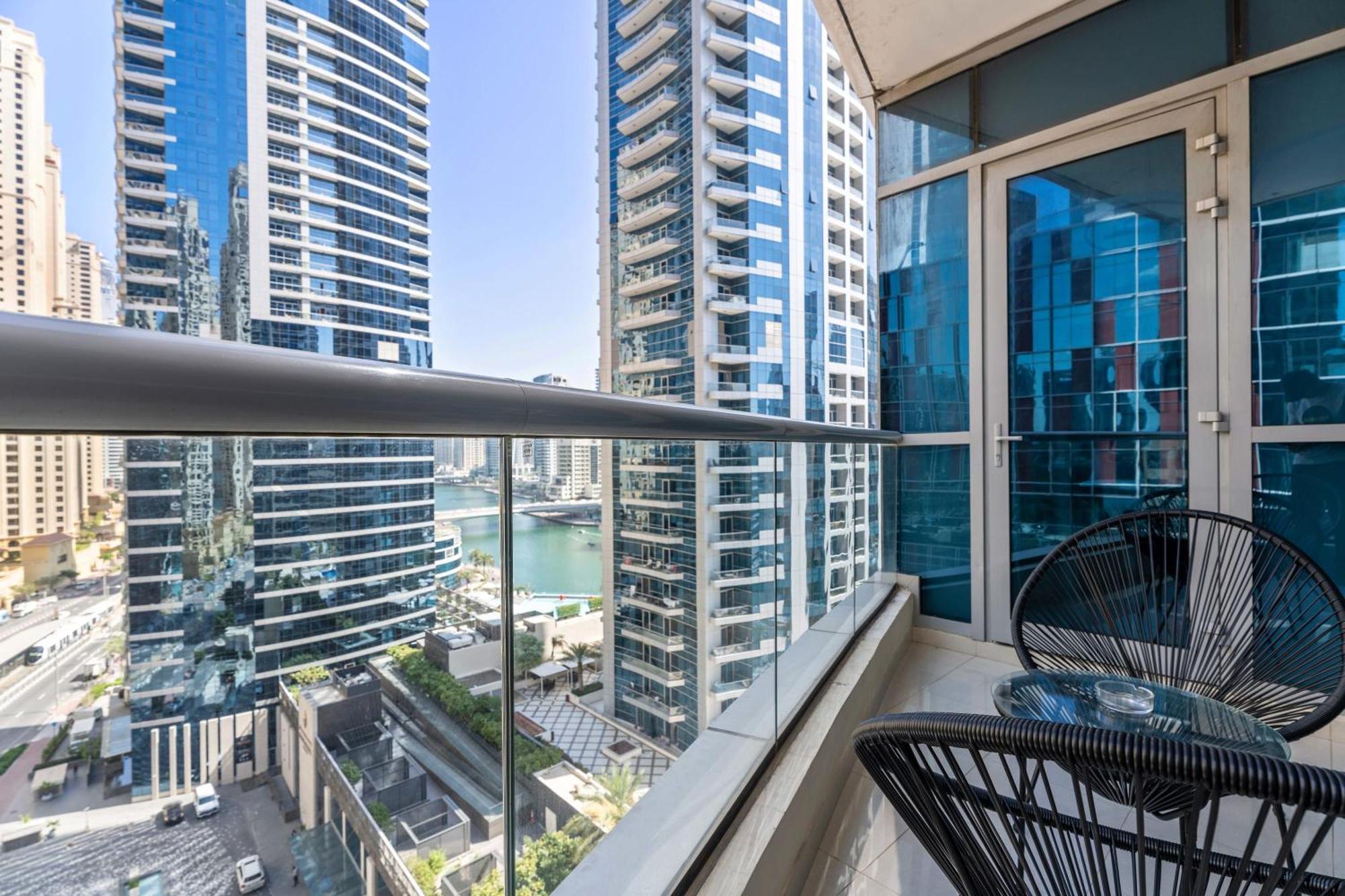Silkhaus At Marina Near Marina Mall * Dubai