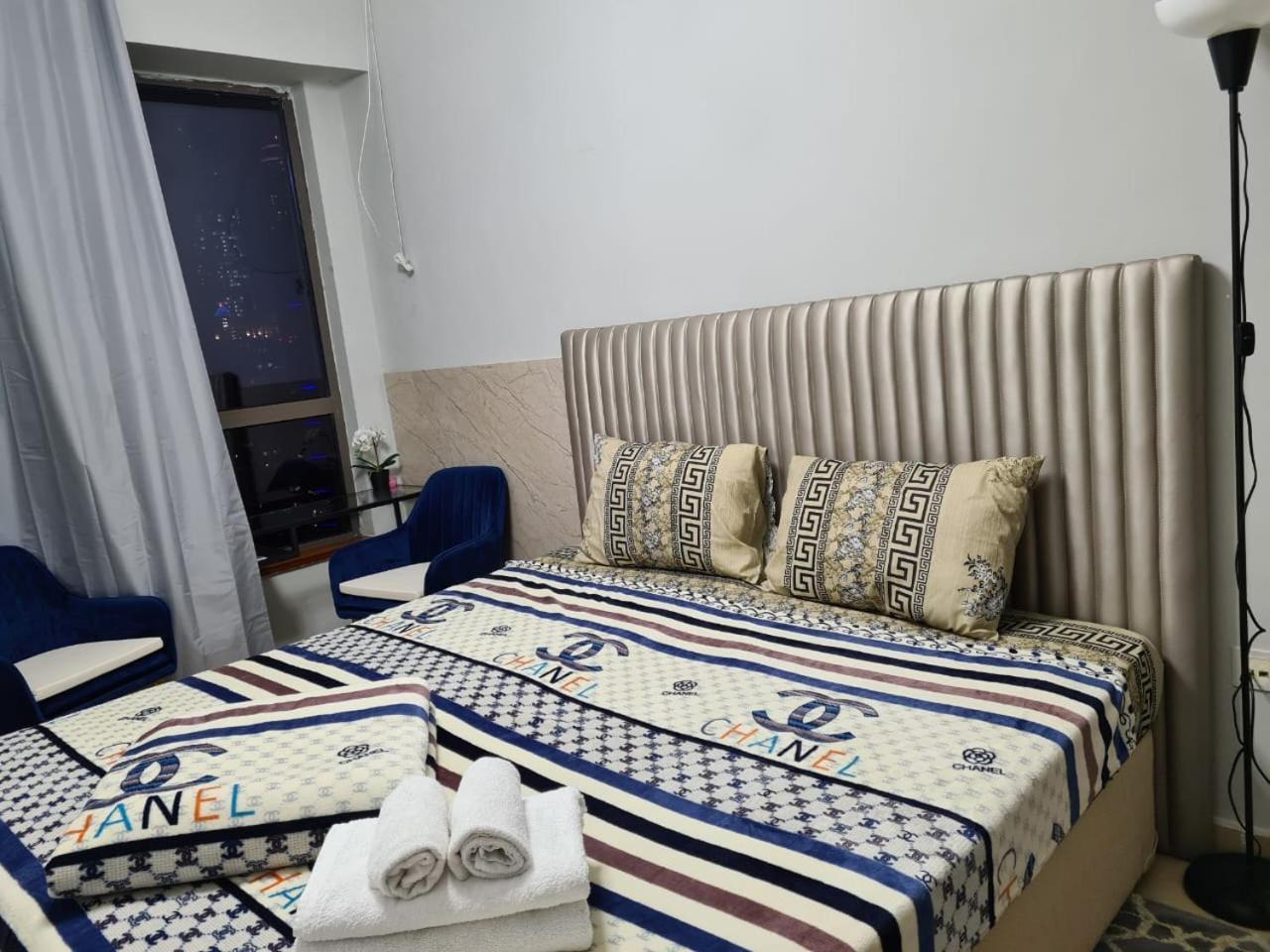 Ocean View Marina Jbr Walk Comfort Guest house Dubai