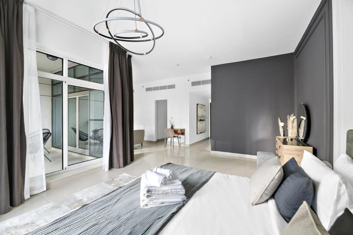 Silkhaus Ideal For Big Family, 5bdr With Private Roof Top Apartamento *