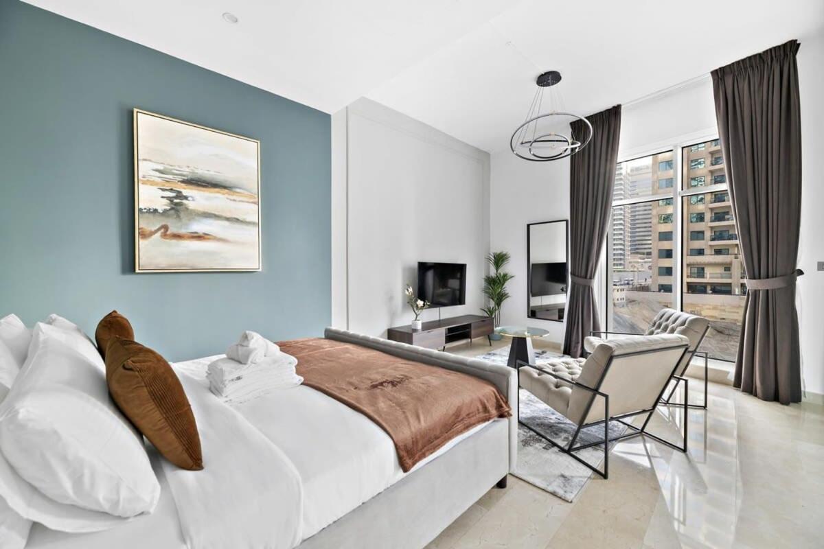 Apartamento Silkhaus Ideal For Big Family, 5bdr With Private Roof Top