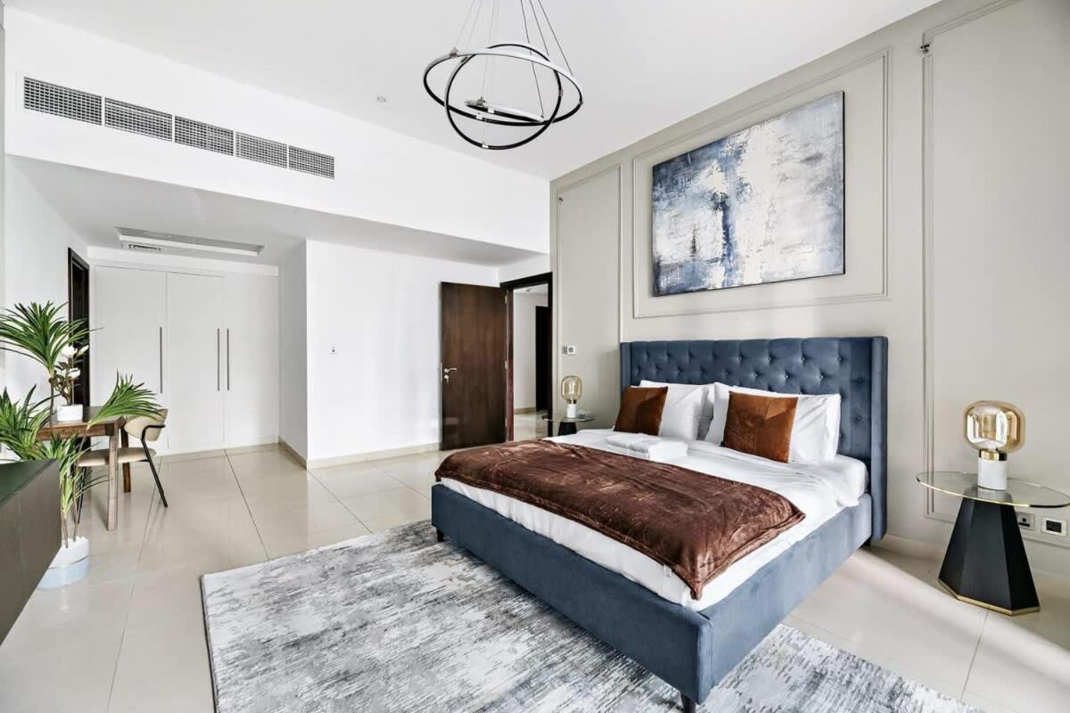 Silkhaus Ideal For Big Family, 5bdr With Private Roof Top Apartamento *