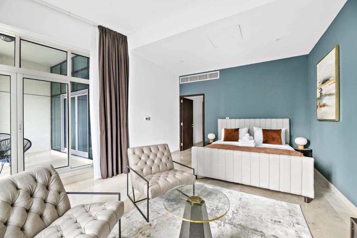 Silkhaus Ideal For Big Family, 5bdr With Private Roof Top Apartamento