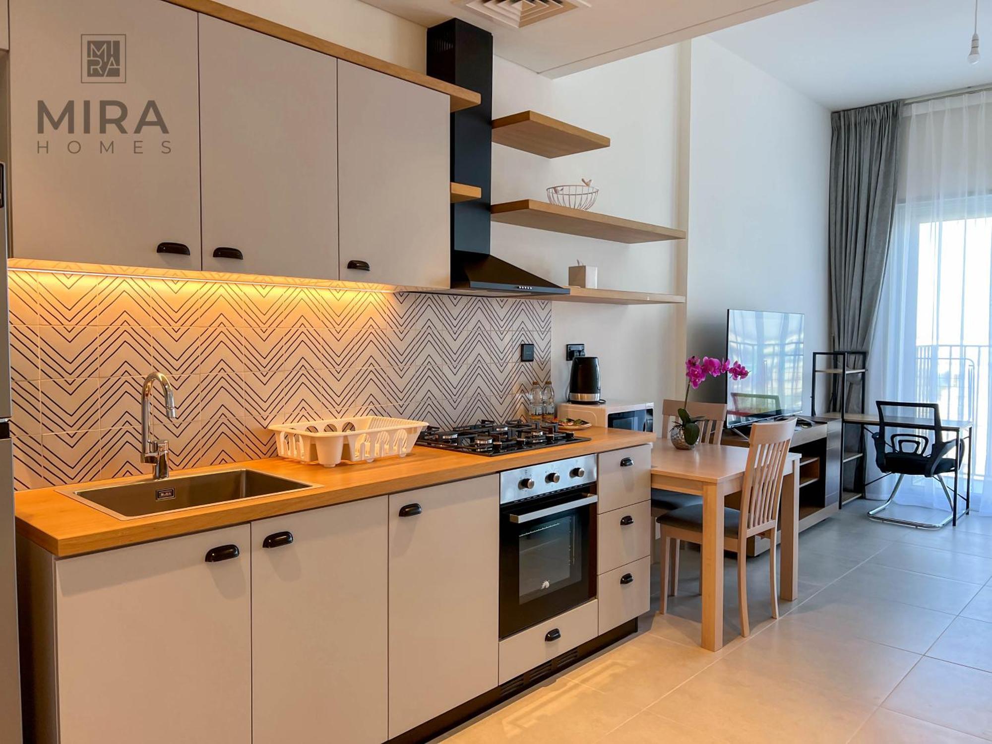 Apartamento Mira Homes - Serviced 1 Bedroom In Hills *
