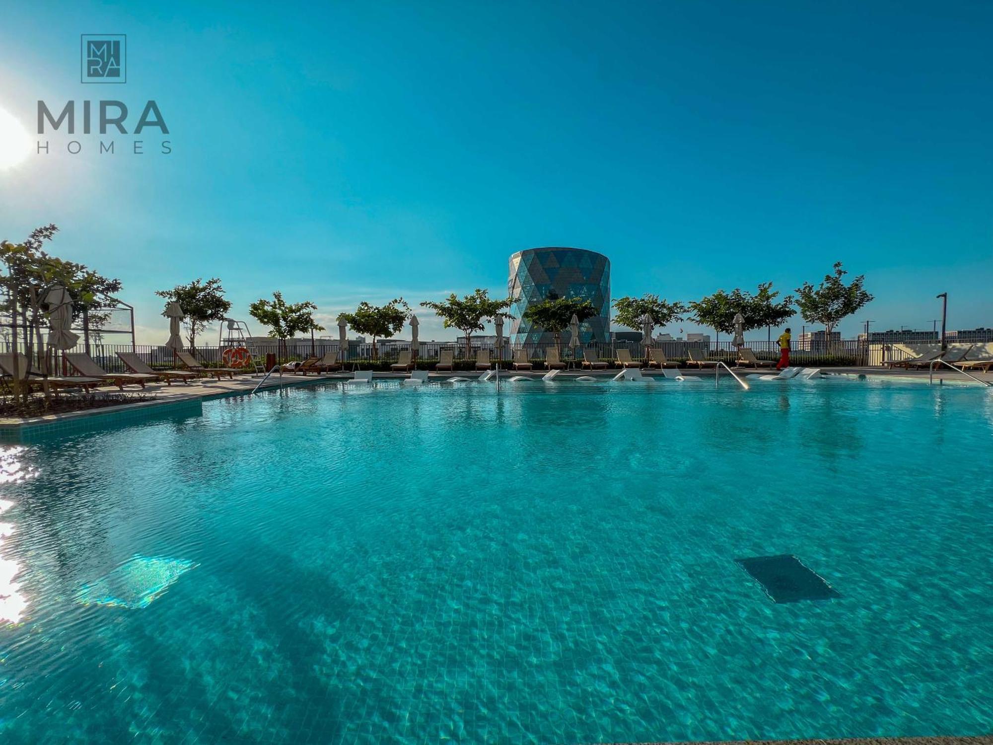 Apartamento Mira Homes - Serviced 1 Bedroom In Hills