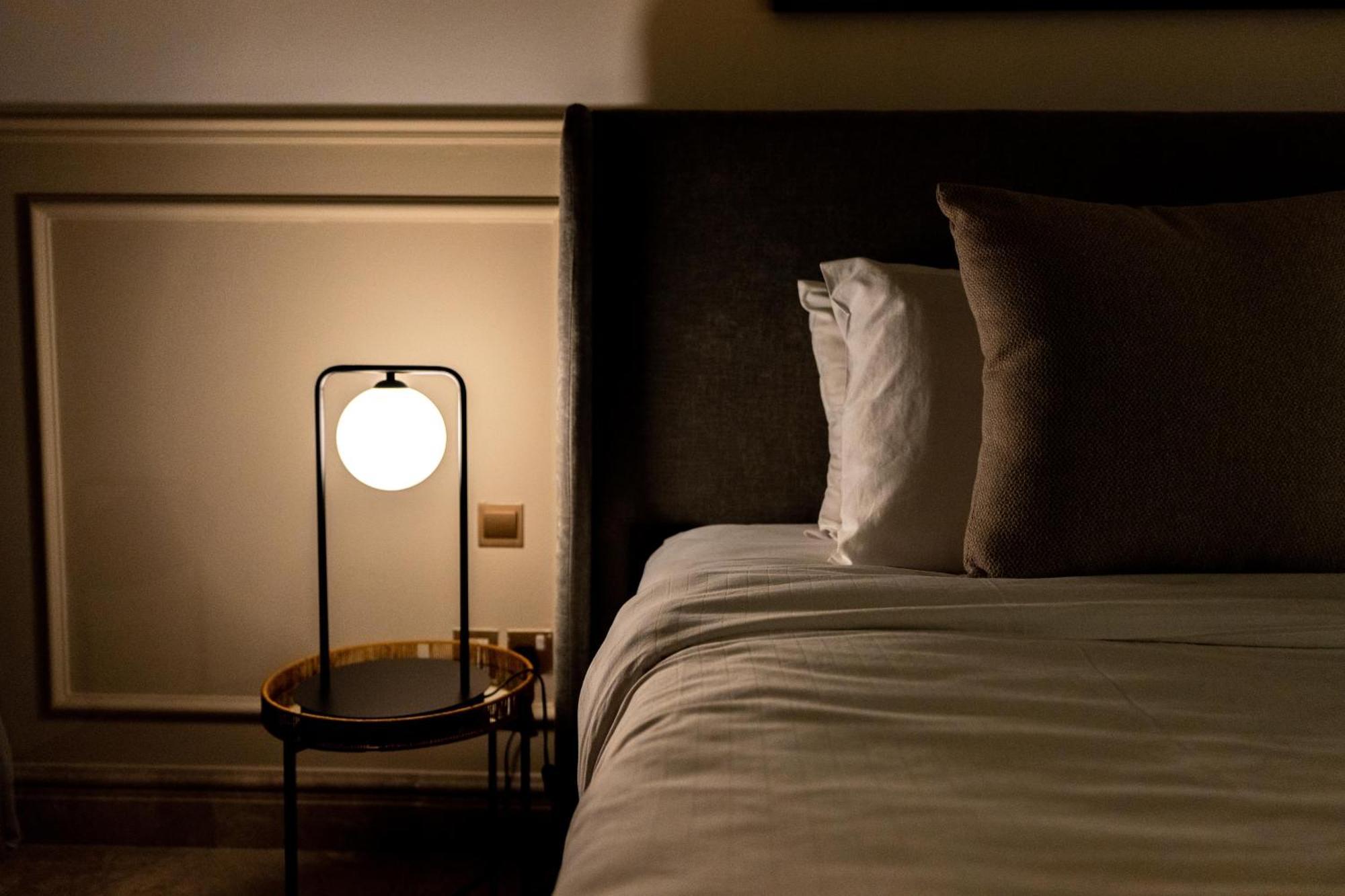 Apartamento Fairmont Residences The Palm: Beachfront Luxury With Designer Terrace Dubai