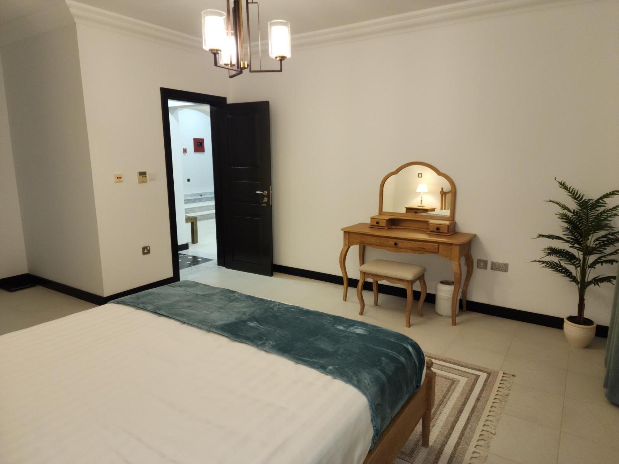 Whispering Pines Jumeirah Golf Estates By Golden Casa Dubai