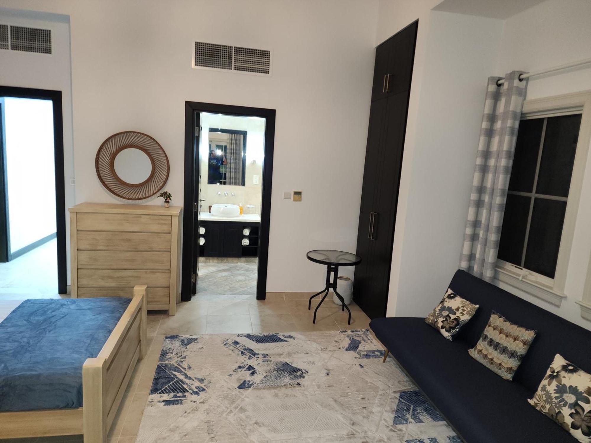 Villa Whispering Pines Jumeirah Golf Estates By Golden Casa *