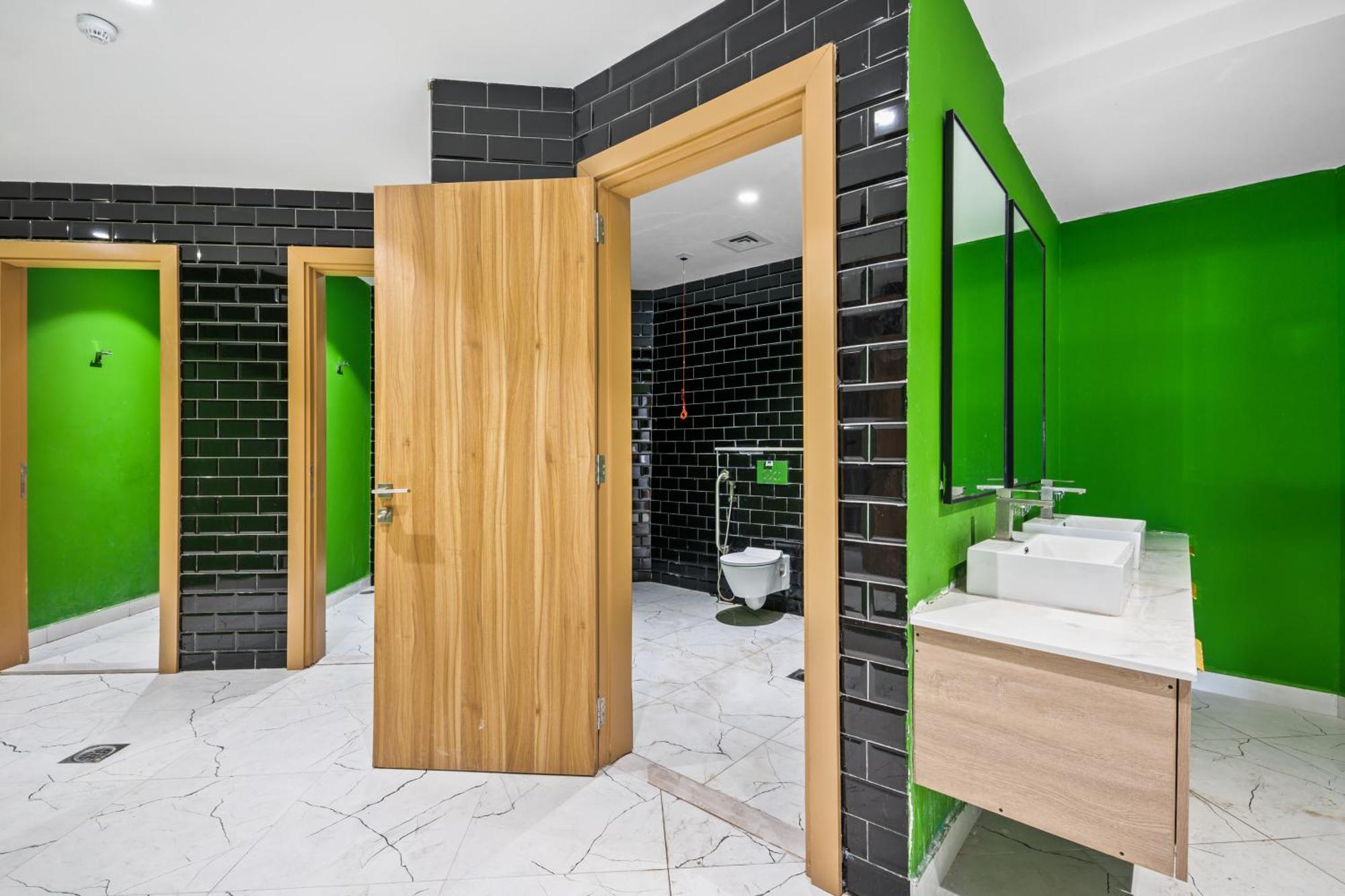 Daire Luxury In Dubailand - Dubai