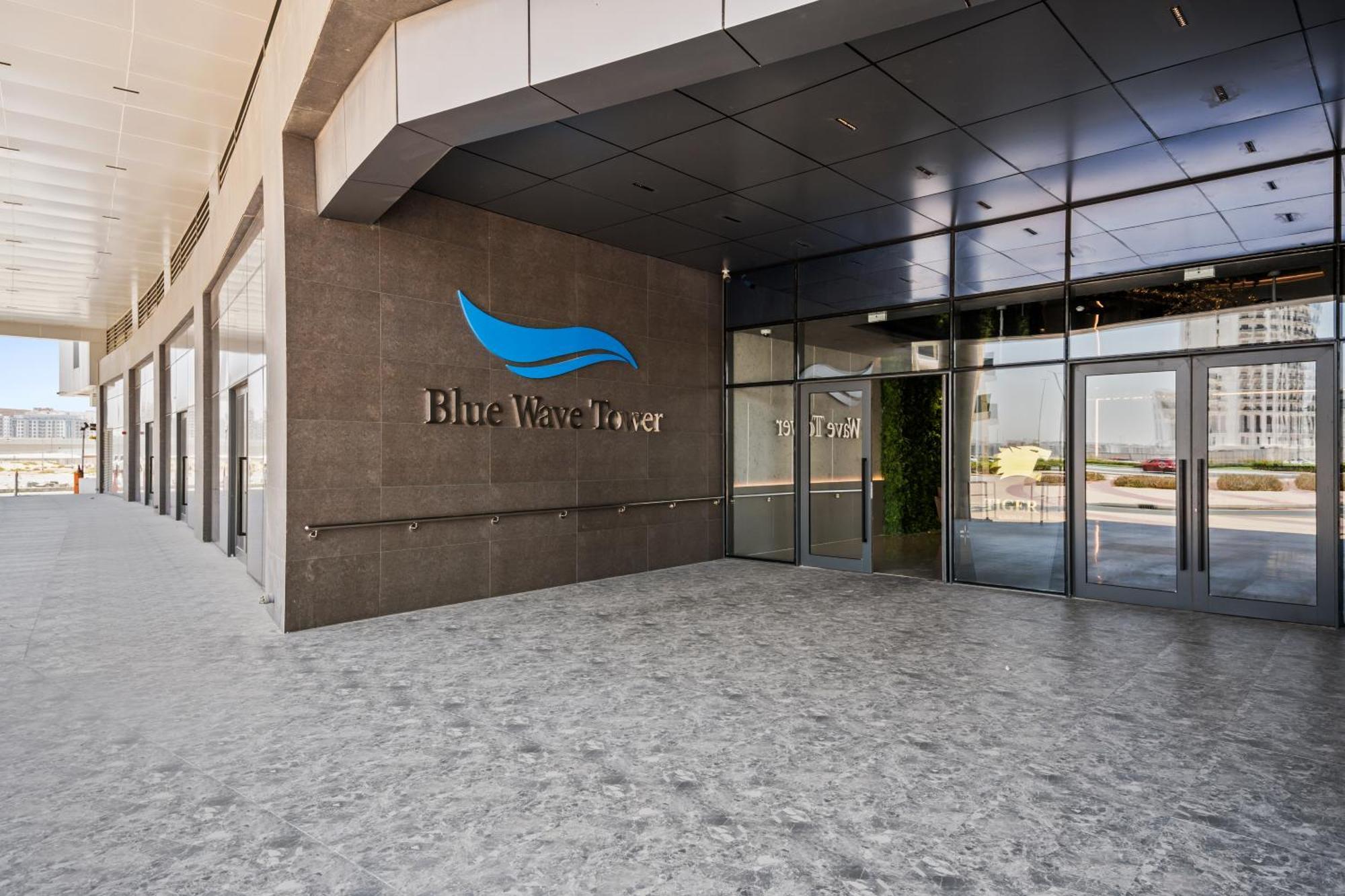 Daire Luxury In Dubailand - *