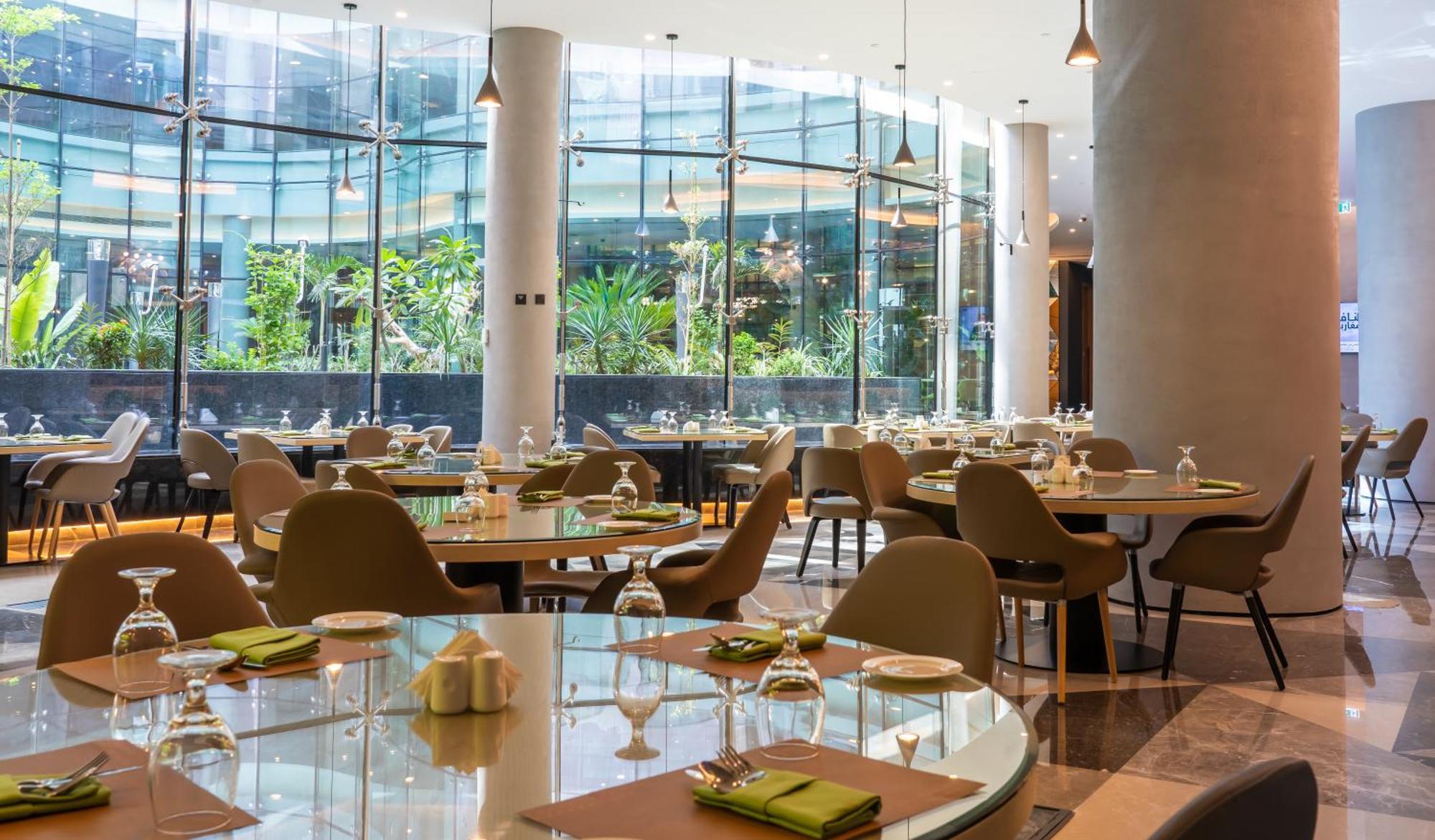 Al Khoory Sky Garden Dubai