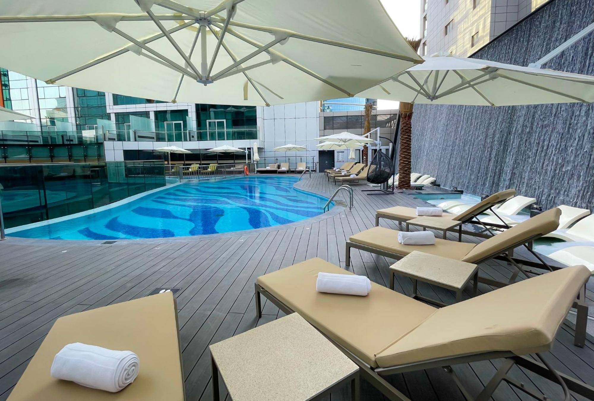 Al Khoory Sky Garden Dubai