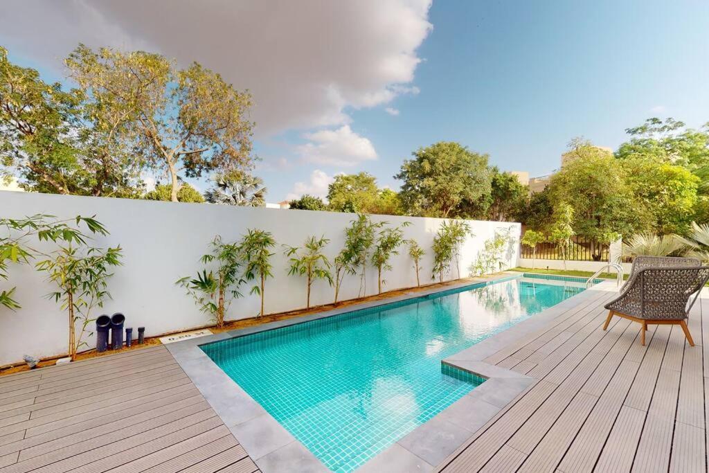 Luxurious 5 Bed - Al Barari Dubai