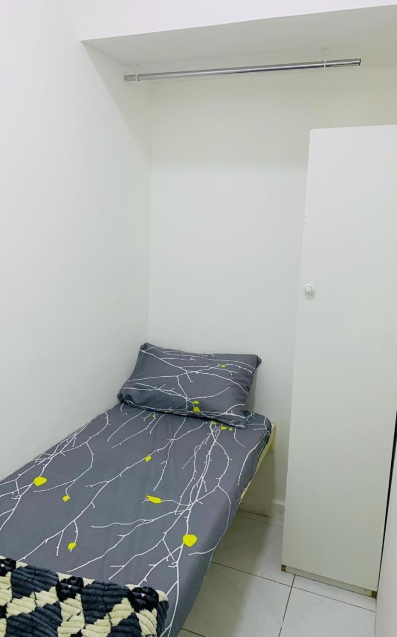 Kapsül Otel Bright
