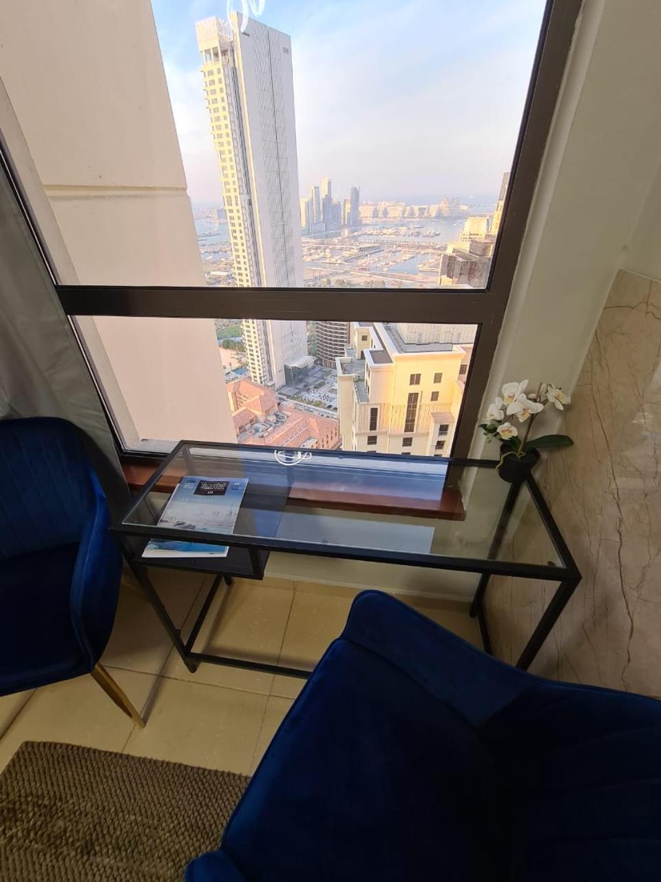 Ocean View Marina Jbr Walk Comfort