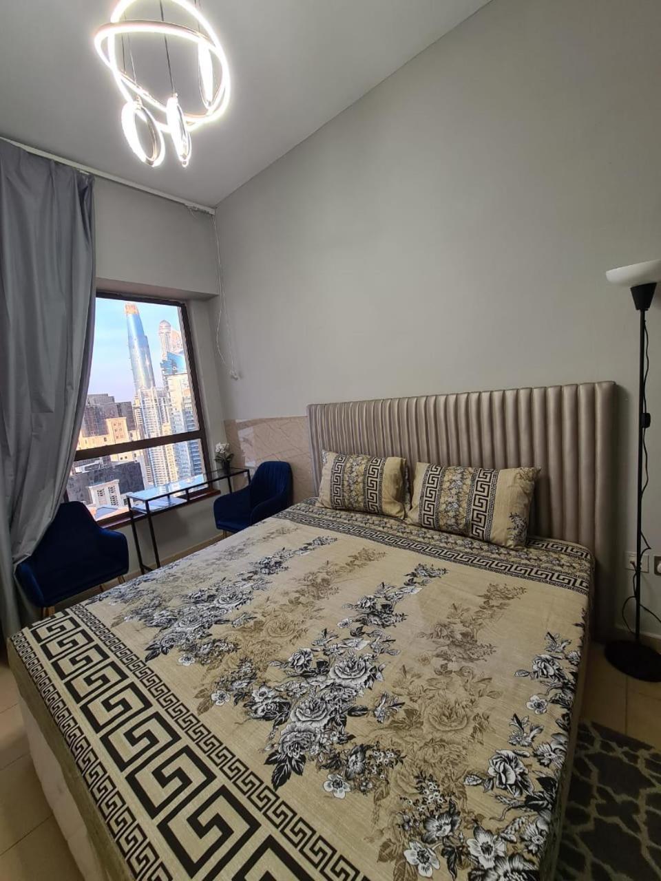 Ocean View Marina Jbr Walk Comfort Guest house