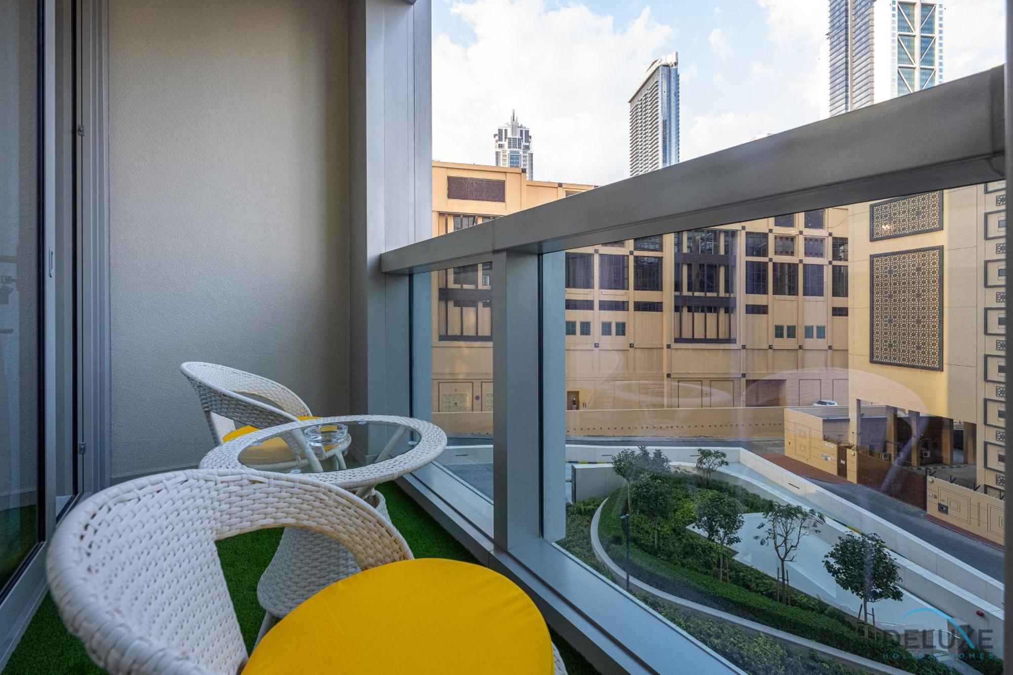 Apartment Beautiful 1br At Tower 2 Downtown By Deluxe Homes *