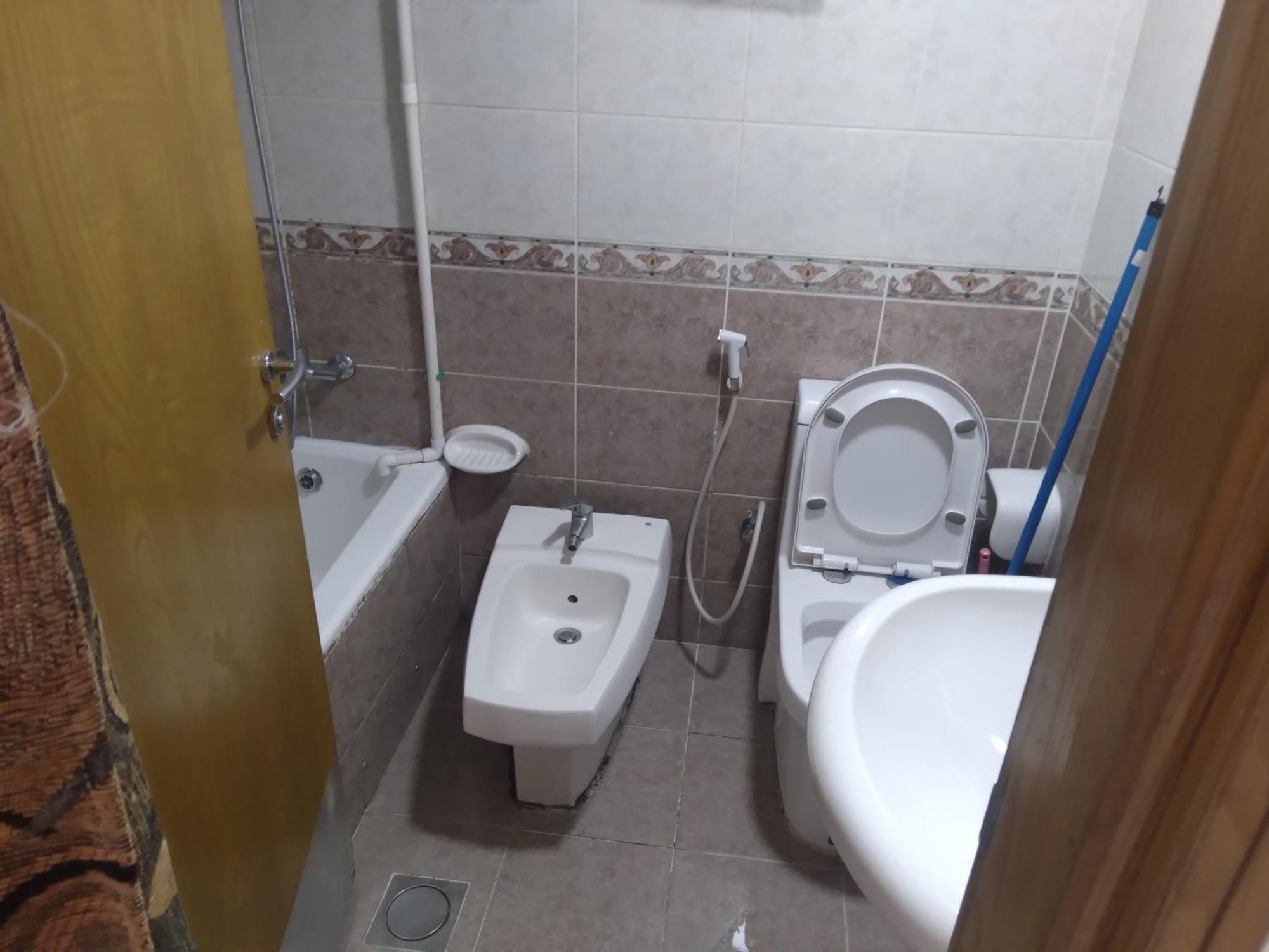 Homestay Daily Royal Flat